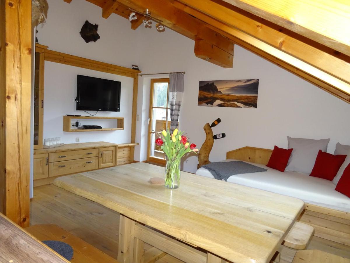 Appartement Klausner Bad Gastein Extérieur photo