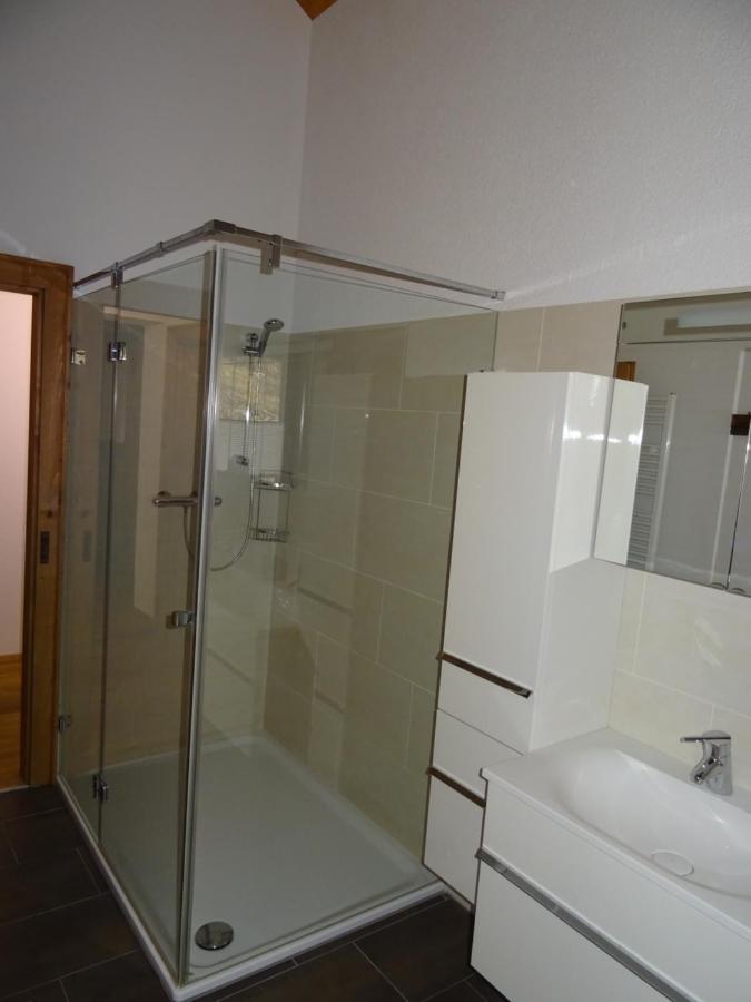 Appartement Klausner Bad Gastein Extérieur photo