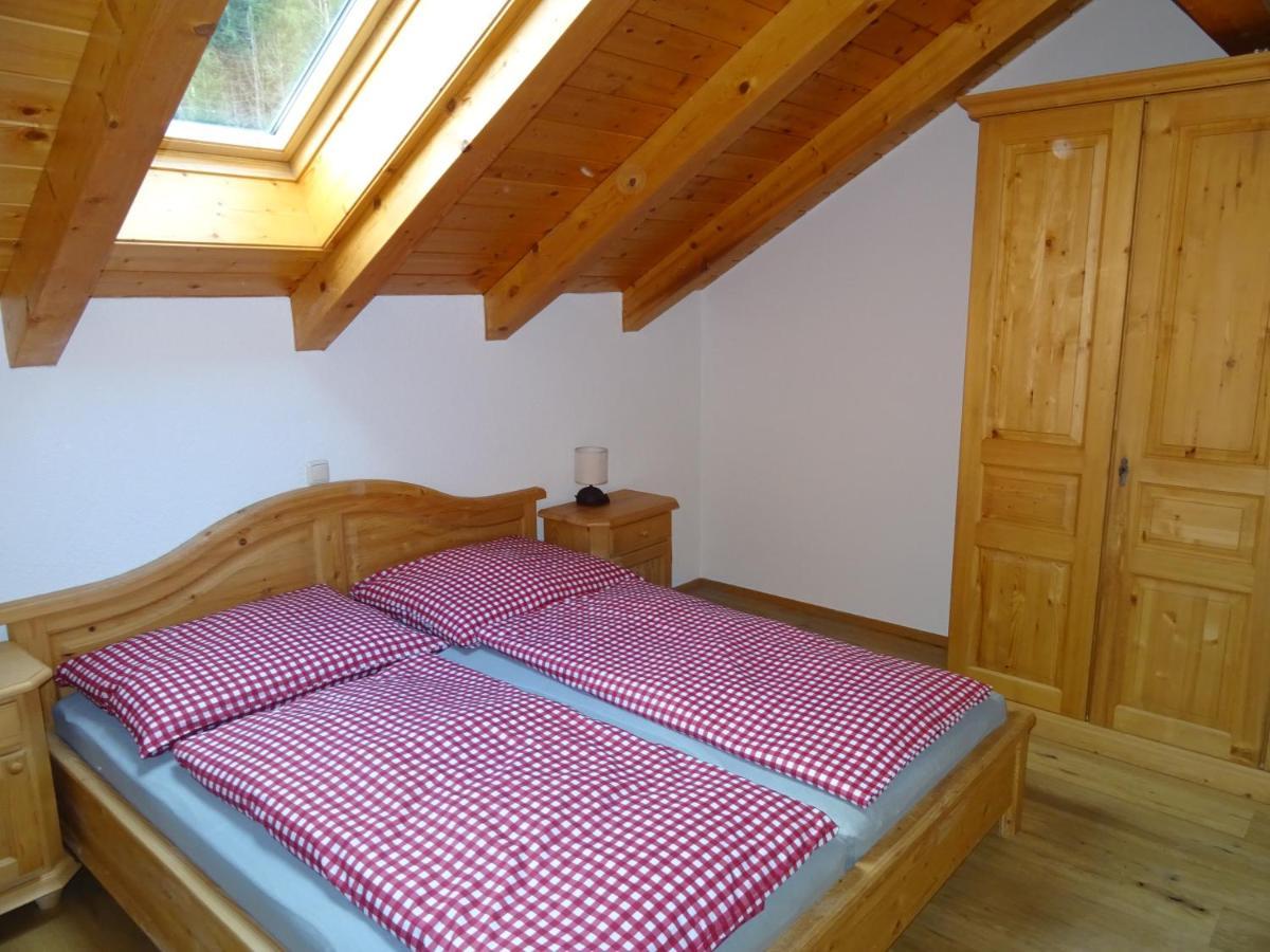 Appartement Klausner Bad Gastein Extérieur photo