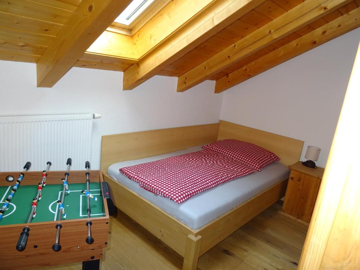 Appartement Klausner Bad Gastein Extérieur photo