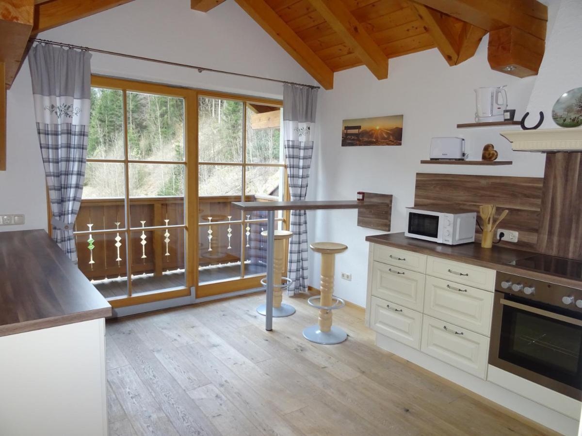 Appartement Klausner Bad Gastein Extérieur photo