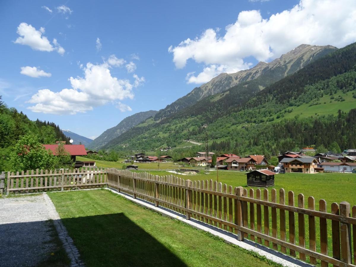 Appartement Klausner Bad Gastein Extérieur photo